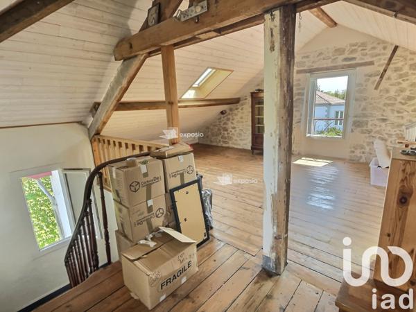 Maison à vendre 8 pièces 216 m² Dax