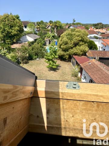 Maison à vendre 8 pièces 216 m² Dax