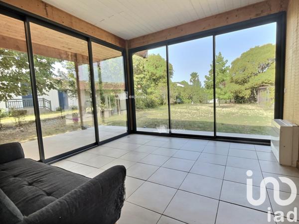 Maison à vendre 8 pièces 216 m² Dax