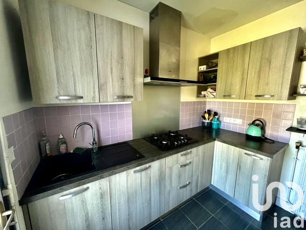 Maison à vendre 8 pièces 216 m² Dax