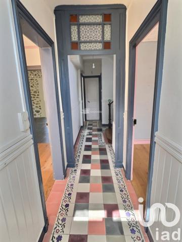 Maison à vendre 8 pièces 216 m² Dax