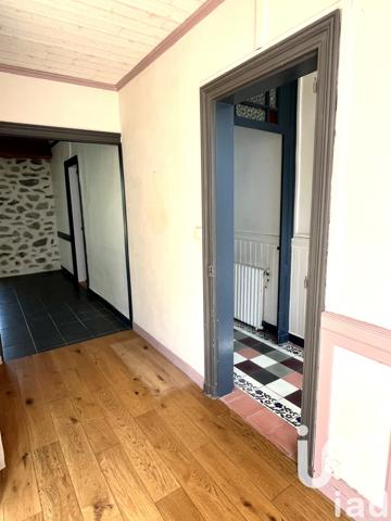 Maison à vendre 8 pièces 216 m² Dax