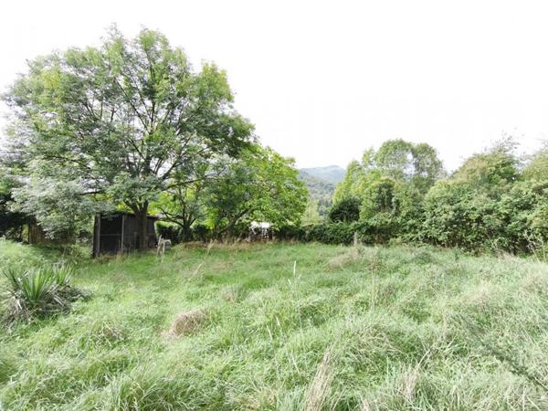 Maison de village 55mé à la campagne