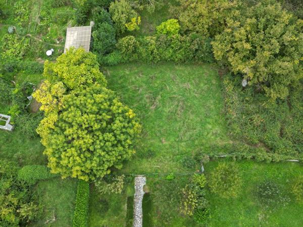 Maison de village 55mé à la campagne