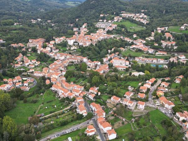 Maison de village 55mé à la campagne