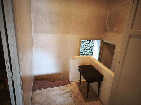 Maison de village 55mé à la campagne