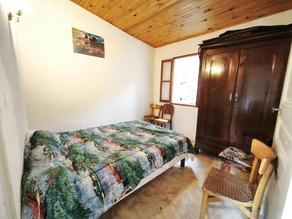 Maison de village 55mé à la campagne