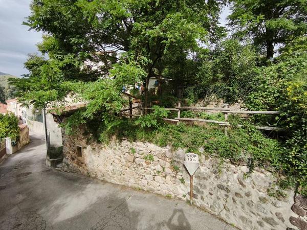 Maison de village 55mé à la campagne