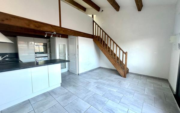 Appartement à vendre    2 pièces •  Milhaud