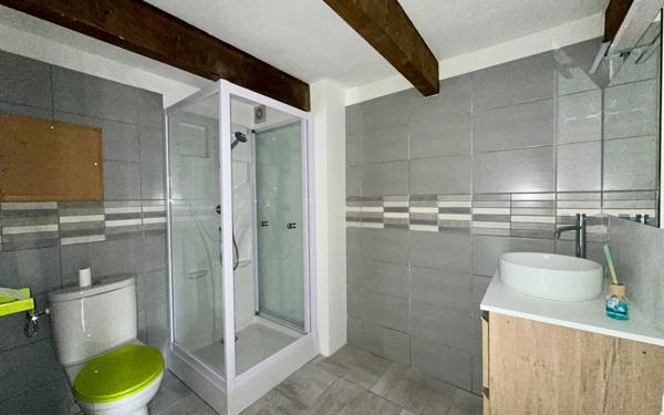 Appartement à vendre    2 pièces •  Milhaud