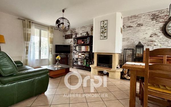 Maison à vendre    3 pièces • 89,43 m2 Clermont-Ferrand