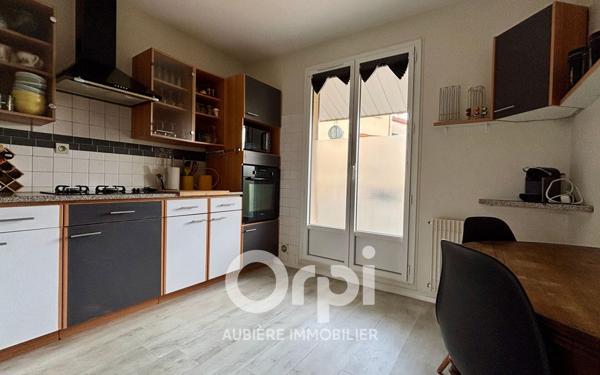 Maison à vendre    3 pièces • 89,43 m2 Clermont-Ferrand