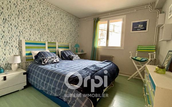 Maison à vendre    3 pièces • 89,43 m2 Clermont-Ferrand