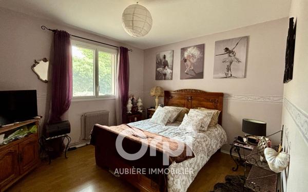 Maison à vendre    3 pièces • 89,43 m2 Clermont-Ferrand