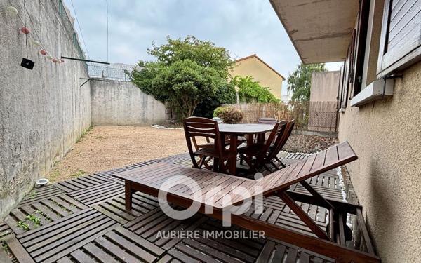 Maison à vendre    3 pièces • 89,43 m2 Clermont-Ferrand