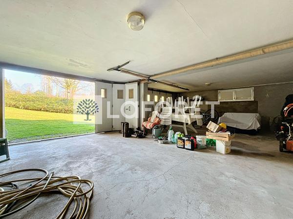 Achat maison près de MONCOUTANT SUR SEVRE - 4 pièce(s) - 136 m² - 207 640 €