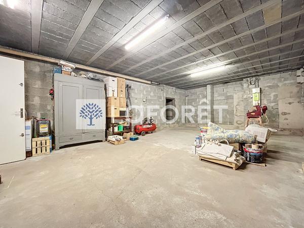 Achat maison près de MONCOUTANT SUR SEVRE - 4 pièce(s) - 136 m² - 207 640 €