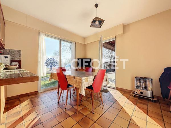 Achat maison près de MONCOUTANT SUR SEVRE - 4 pièce(s) - 136 m² - 207 640 €