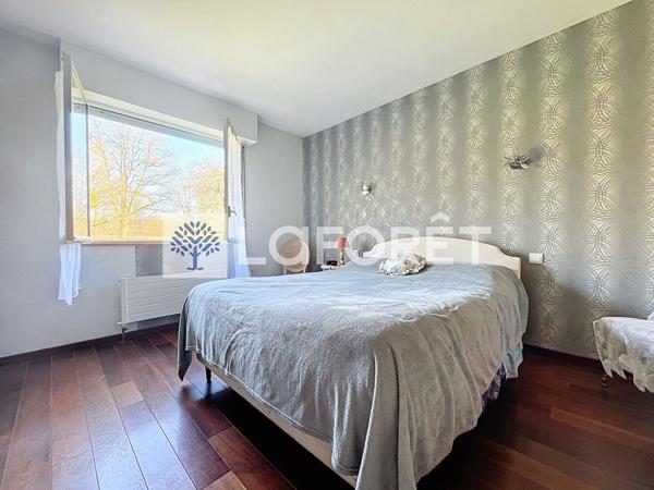 Achat maison près de MONCOUTANT SUR SEVRE - 4 pièce(s) - 136 m² - 207 640 €