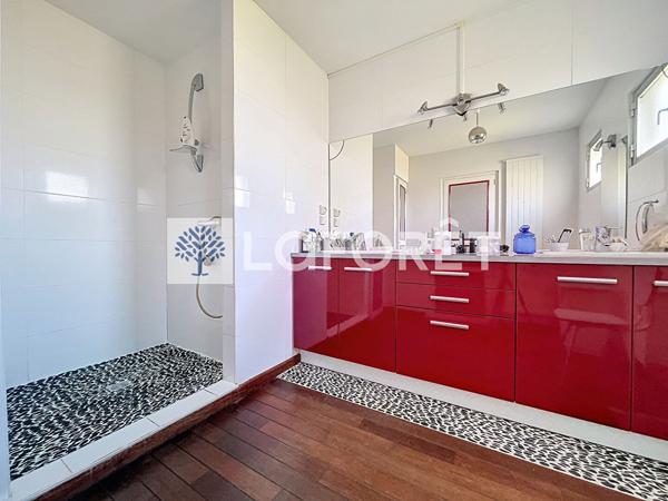 Achat maison près de MONCOUTANT SUR SEVRE - 4 pièce(s) - 136 m² - 207 640 €