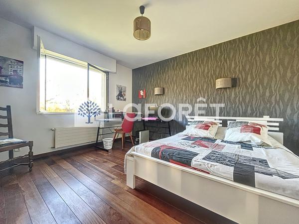Achat maison près de MONCOUTANT SUR SEVRE - 4 pièce(s) - 136 m² - 207 640 €