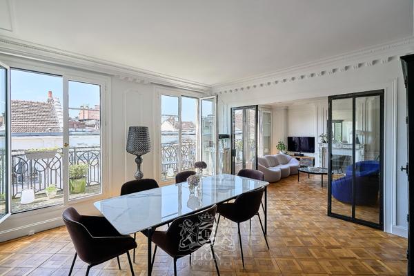 Magnifique Appartement Lille Centre