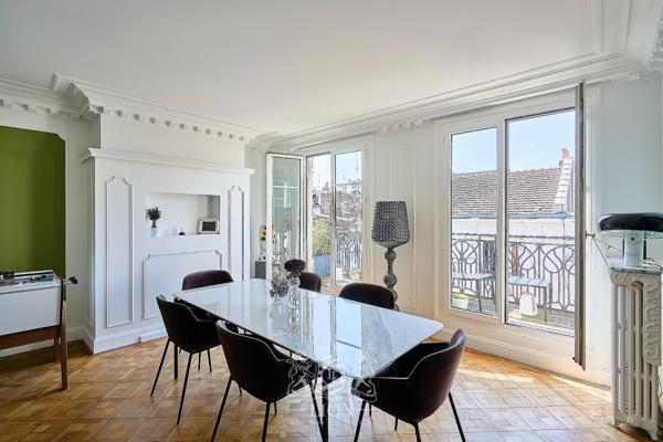 Magnifique Appartement Lille Centre