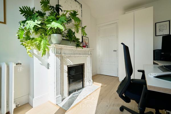 Magnifique Appartement Lille Centre