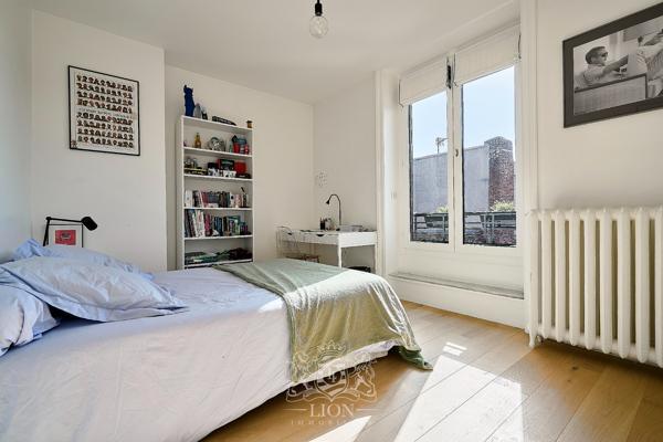 Magnifique Appartement Lille Centre