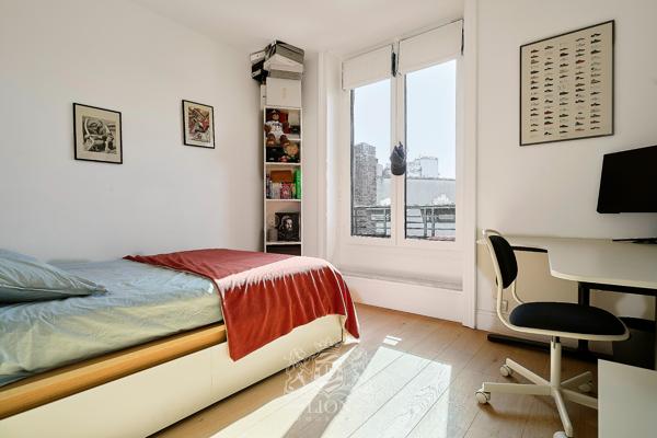 Magnifique Appartement Lille Centre