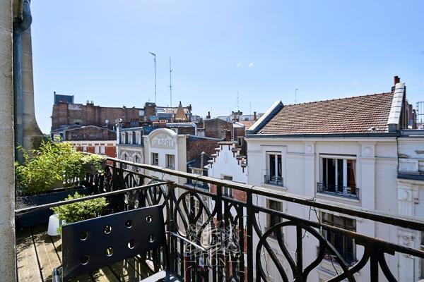 Magnifique Appartement Lille Centre