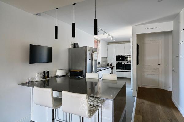 Magnifique Appartement Lille Centre