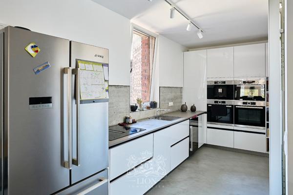 Magnifique Appartement Lille Centre