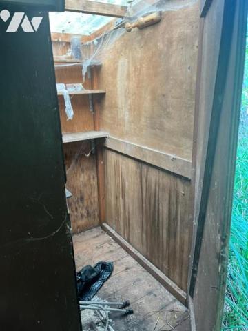 PARCELLE DE TERRAIN AVEC ETANG 