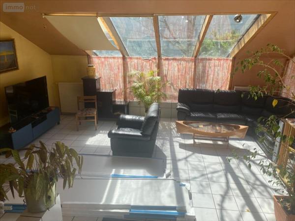 Maison à vendre à Châteaulin dans le Finistère (29150), ref : 29060-953062