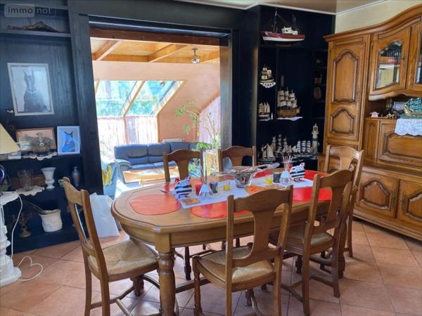 Maison à vendre à Châteaulin dans le Finistère (29150), ref : 29060-953062