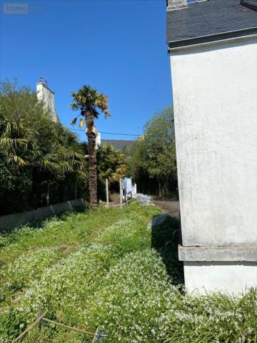 Maison à vendre à Châteaulin dans le Finistère (29150), ref : 29060-953062