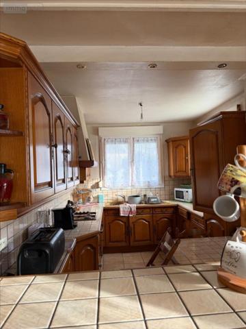 Maison à vendre à Châteaulin dans le Finistère (29150), ref : 29060-953062