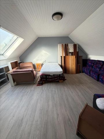 Maison à vendre à Châteaulin dans le Finistère (29150), ref : 29060-953062