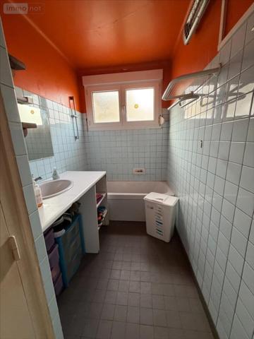 Maison à vendre à Châteaulin dans le Finistère (29150), ref : 29060-953062