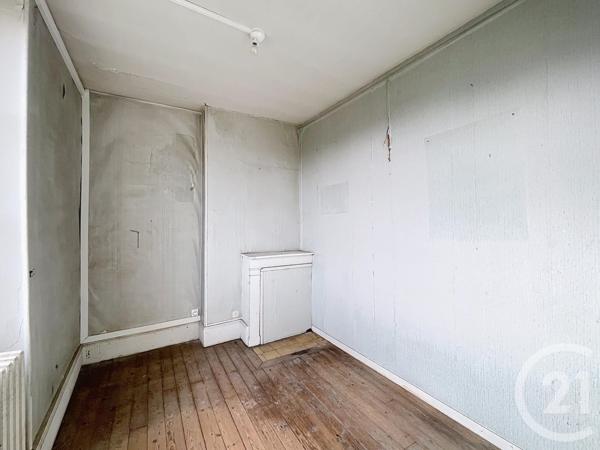 Maison à vendre  6 pièces - 128,68 m2 SAINTINES - 60