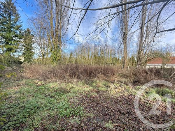 Maison à vendre  6 pièces - 128,68 m2 SAINTINES - 60