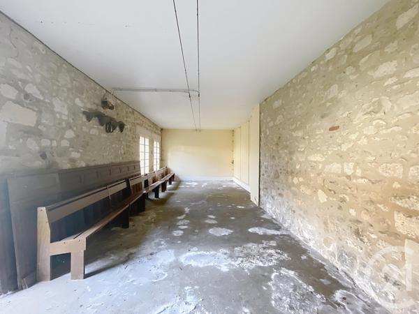 Maison à vendre  6 pièces - 128,68 m2 SAINTINES - 60