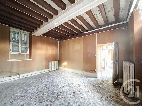 Maison à vendre  6 pièces - 128,68 m2 SAINTINES - 60
