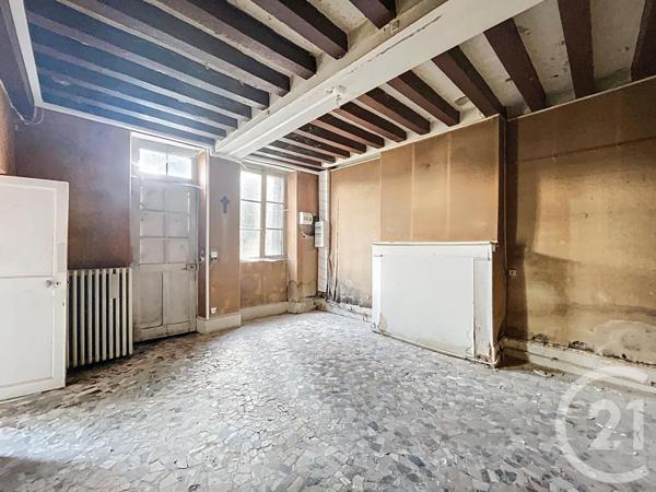 Maison à vendre  6 pièces - 128,68 m2 SAINTINES - 60