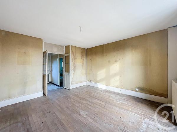 Maison à vendre  6 pièces - 128,68 m2 SAINTINES - 60