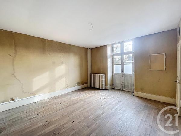 Maison à vendre  6 pièces - 128,68 m2 SAINTINES - 60