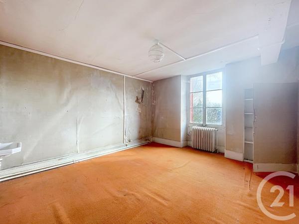 Maison à vendre  6 pièces - 128,68 m2 SAINTINES - 60