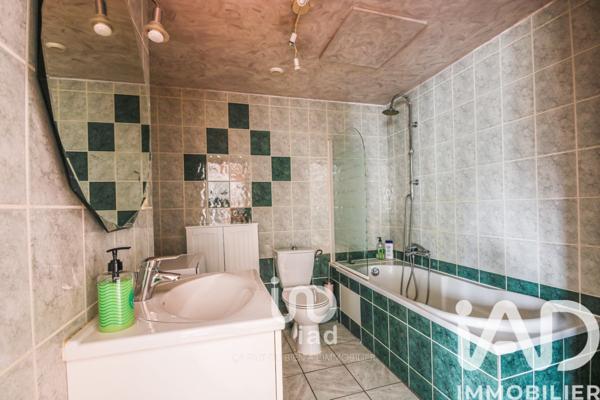 Immeuble à vendre 379 m² Pont-de-l'Arche