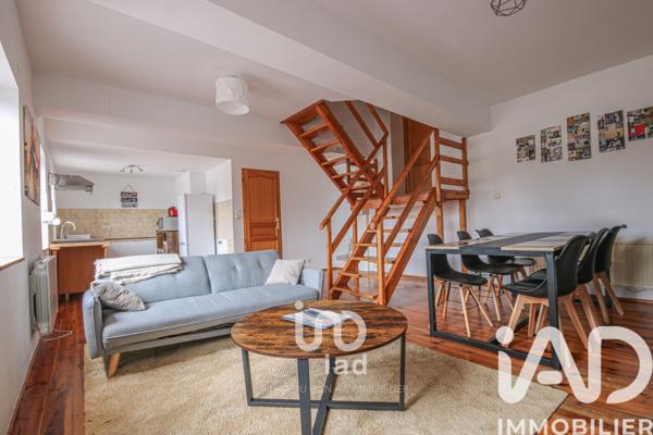 Immeuble à vendre 379 m² Pont-de-l'Arche